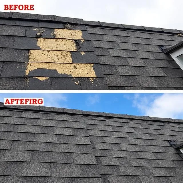 Roof Repair Near Me in Wheatland, CA near me